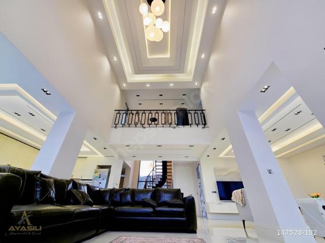 Kayseri, Melikgazi içerisinde satılık Villa
