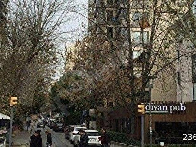 Kadiköy, İstanbul içerisinde satılık Dükkan