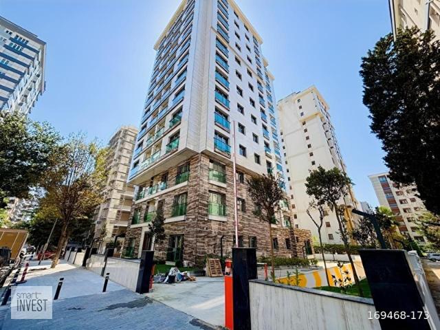 Kadiköy, İstanbul içerisinde satılık mülk