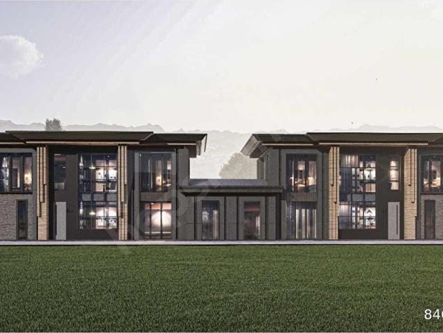 Melikgazi, Kayseri içerisinde satılık Villa