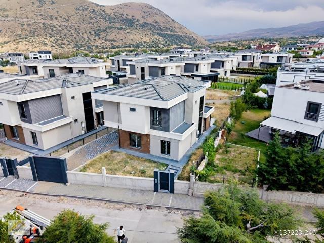 Melikgazi, Kayseri içerisinde satılık Villa