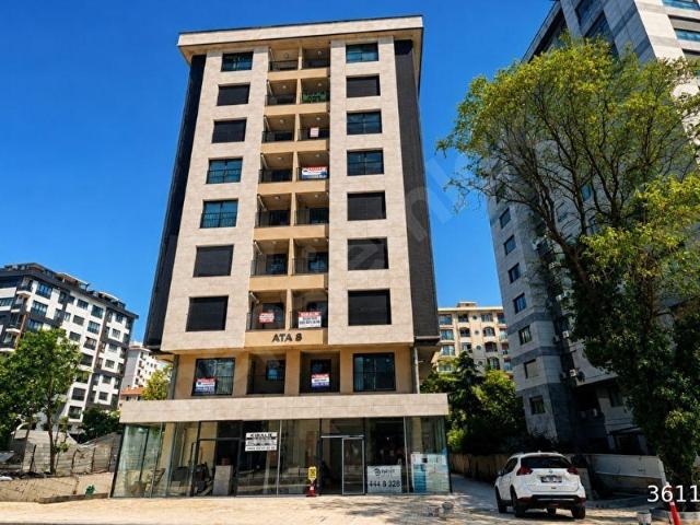 Kadiköy, İstanbul içerisinde satılık mülk