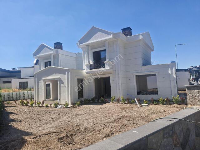 Melikgazi, Kayseri içerisinde satılık Villa