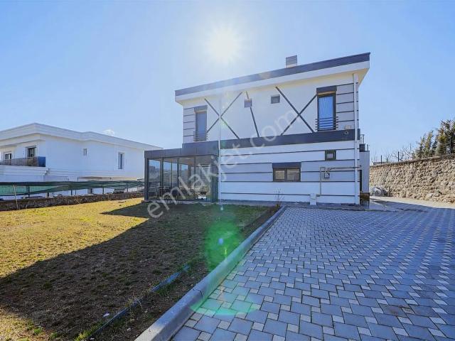 Melikgazi, Kayseri içerisinde satılık Villa