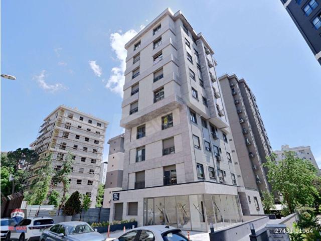 Kadiköy, İstanbul içerisinde satılık mülk
