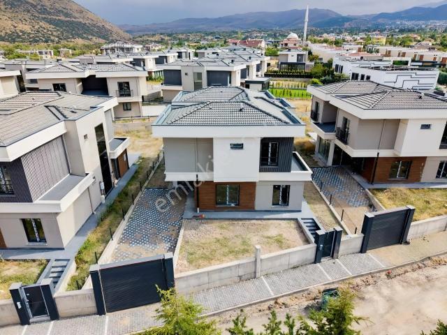 Melikgazi, Kayseri içerisinde satılık Villa