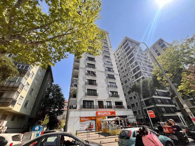 Kadiköy, İstanbul içerisinde kiralık mülk