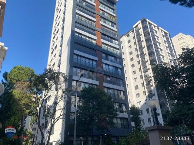 Kadiköy, İstanbul içerisinde satılık mülk