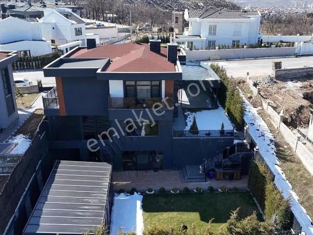 Melikgazi, Kayseri içerisinde satılık Villa