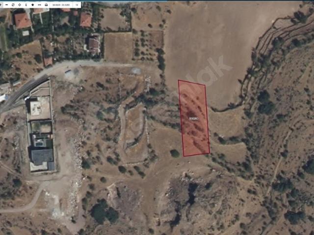 Melikgazi, Kayseri içerisinde satılık Arsa