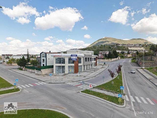 Melikgazi, Kayseri içerisinde satılık Dükkan