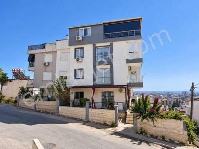 Kepez, Antalya içerisinde kiralık mülk