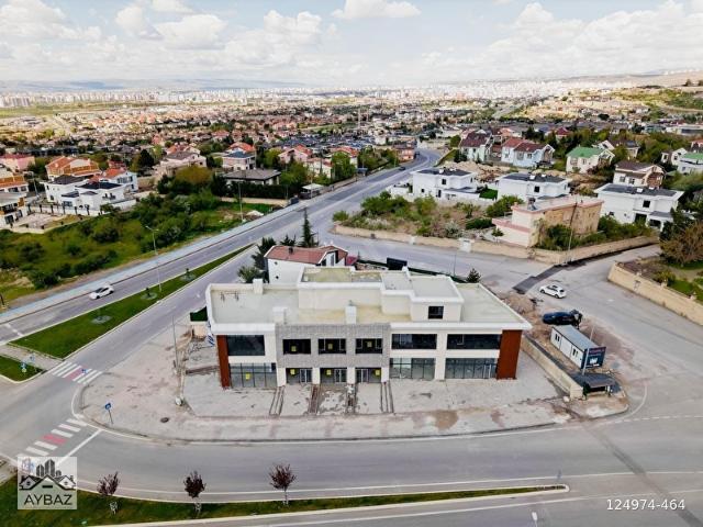 Melikgazi, Kayseri içerisinde satılık Ofis