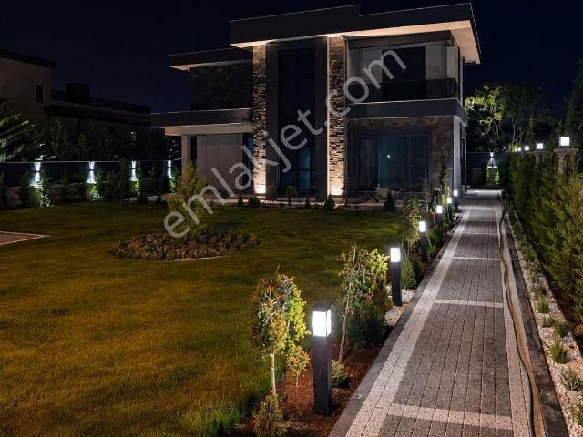 Selçuklu, Konya içerisinde satılık Villa
