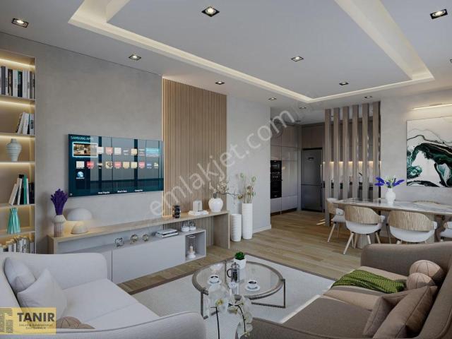 Kadiköy, İstanbul içerisinde satılık mülk