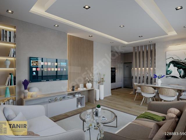 Erenköy Mahallesi, Kadıköy içerisinde satılık mülk