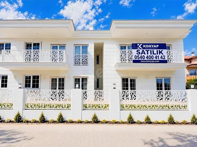 Konya, Selçuklu içerisinde satılık mülk