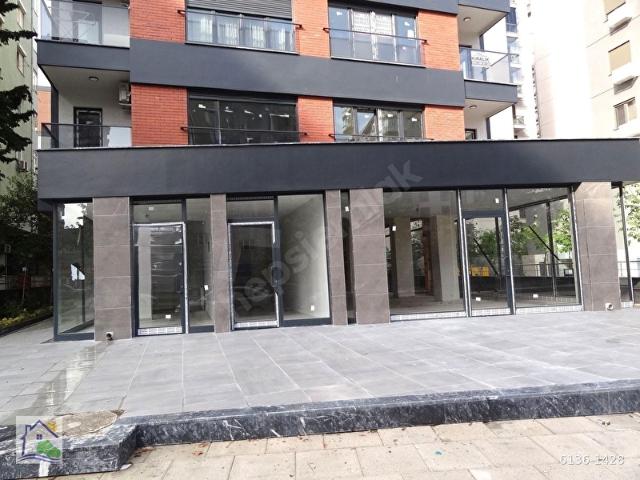 Kadiköy, İstanbul içerisinde satılık Dükkan