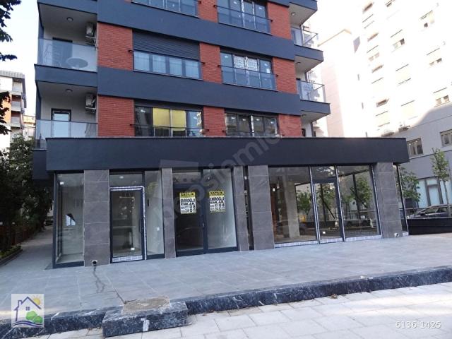 Kadiköy, İstanbul içerisinde satılık Dükkan