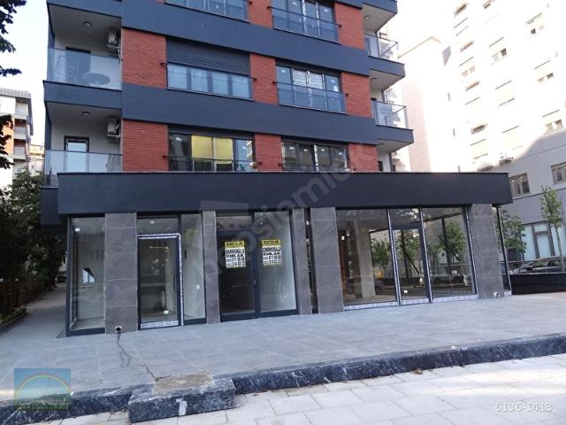 Kadiköy, İstanbul içerisinde satılık Dükkan