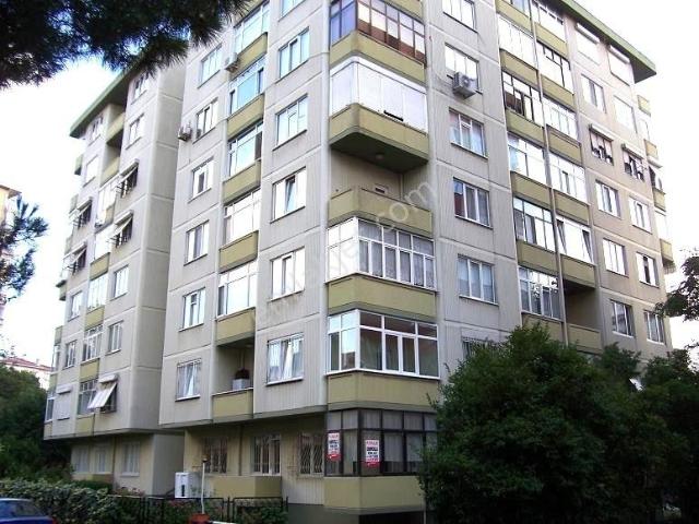 Kadiköy, İstanbul içerisinde kiralık mülk