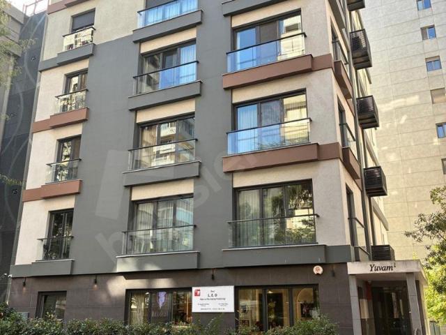 Caddebostan Mahallesi, Kadıköy içerisinde satılık mülk