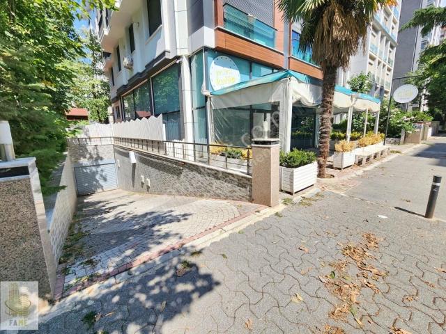 Göztepe Mahallesi, Kadiköy içerisinde kiralık mülk
