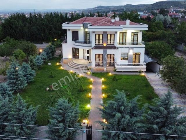 Selçuklu, Konya içerisinde satılık Villa