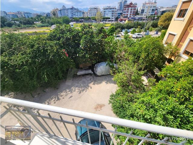 Kepez, Antalya içerisinde satılık Arsa