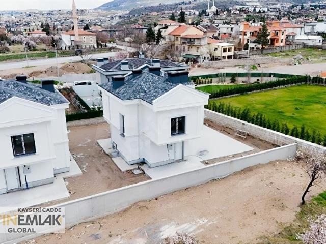Melikgazi, Kayseri içerisinde satılık Villa