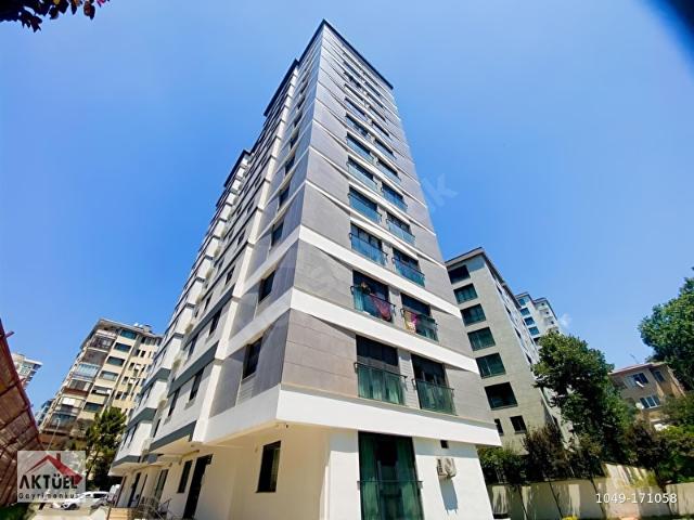 Kadiköy, İstanbul içerisinde satılık mülk