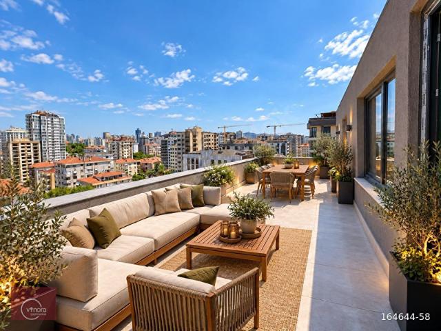Erenköy Mahallesi, Kadıköy içerisinde satılık mülk
