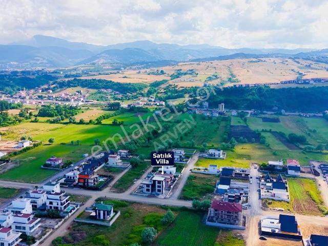 19 Mayis, Samsun içerisinde satılık Villa