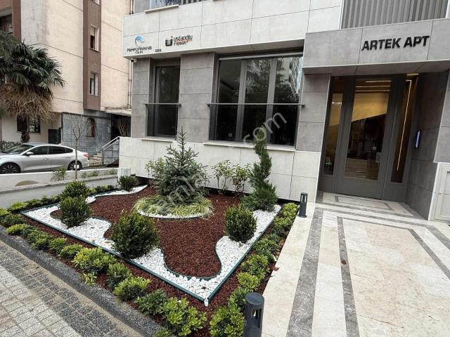 Kadiköy, İstanbul içerisinde satılık mülk