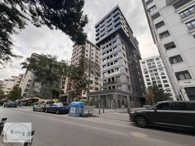 Kadiköy, İstanbul içerisinde satılık mülk