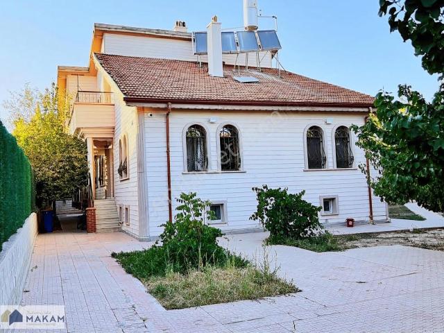 Selçuklu, Konya içerisinde satılık Villa