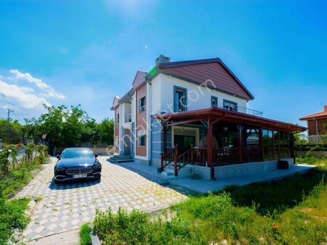 Melikgazi, Kayseri içerisinde satılık Villa