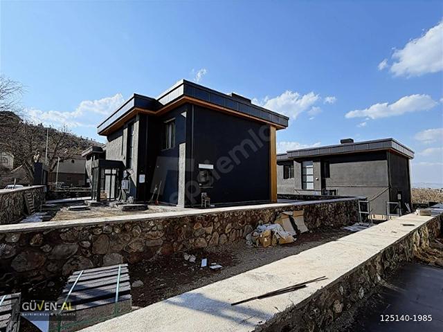 Melikgazi, Kayseri içerisinde satılık Villa