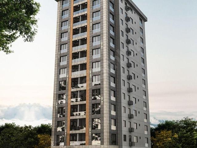 Kadiköy, İstanbul içerisinde satılık mülk