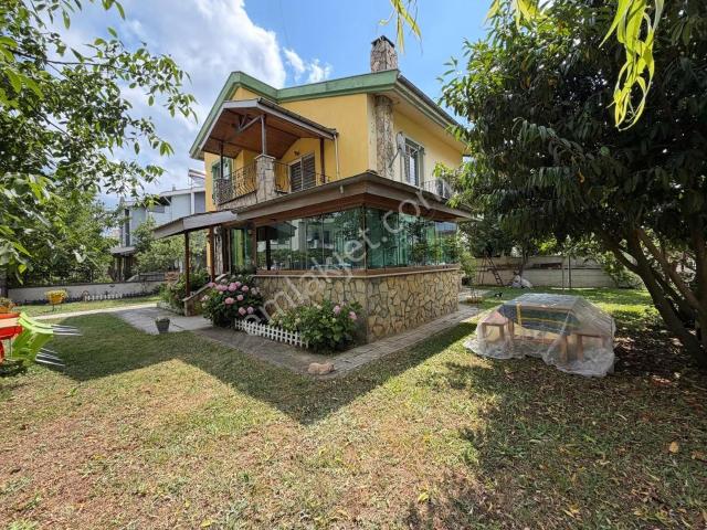 19 Mayis, Samsun içerisinde satılık Villa