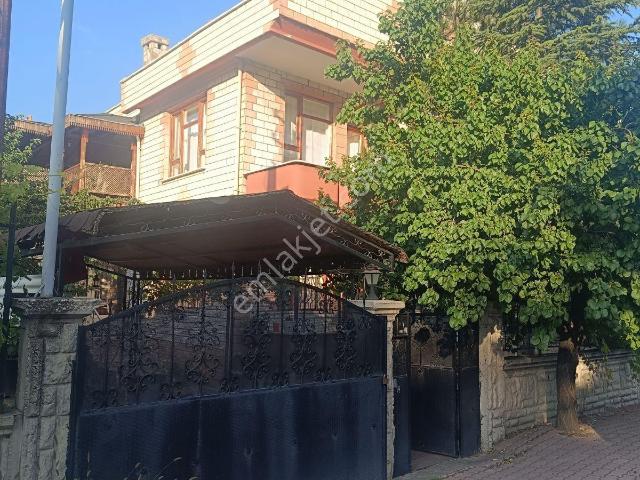 Selçuklu, Konya içerisinde satılık Villa