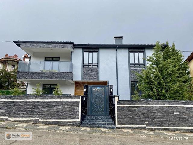 Selçuklu, Konya içerisinde satılık Villa