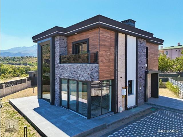 Melikgazi, Kayseri içerisinde satılık Villa