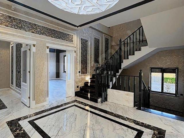 Konya, Selçuklu içerisinde satılık Villa