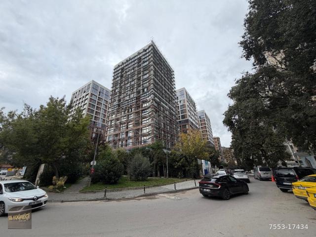 Erenköy Mahallesi, Kadıköy içerisinde satılık mülk