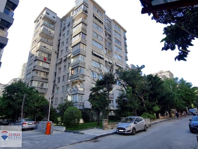 Kadiköy, İstanbul içerisinde kiralık mülk