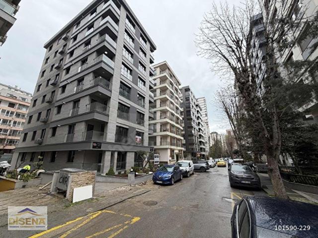 Kadiköy, İstanbul içerisinde satılık mülk