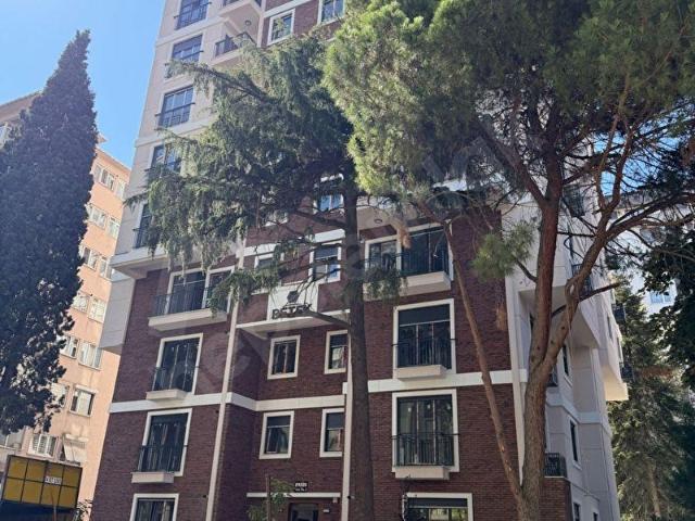 Kadiköy, İstanbul içerisinde satılık mülk