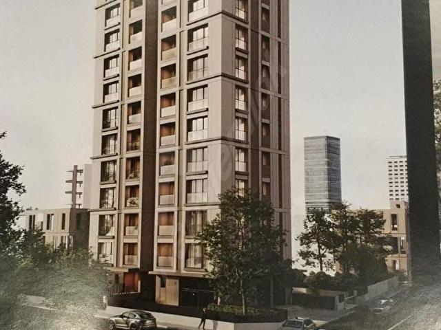 Kadiköy, İstanbul içerisinde satılık mülk