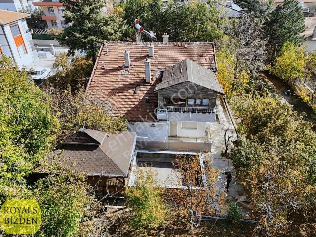 Selçuklu, Konya içerisinde satılık Villa